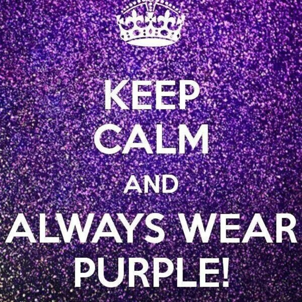 Meet your Posher, Pamela